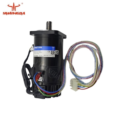 Schnittmaschine 90585000 X/Y Achse 85710001-PKG, GTXL Motor für Kleidungsmaschine