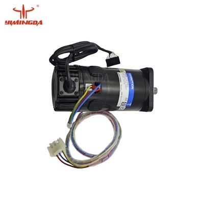 Schnittmaschine 90585000 X/Y Achse 85710001-PKG, GTXL Motor für Kleidungsmaschine
