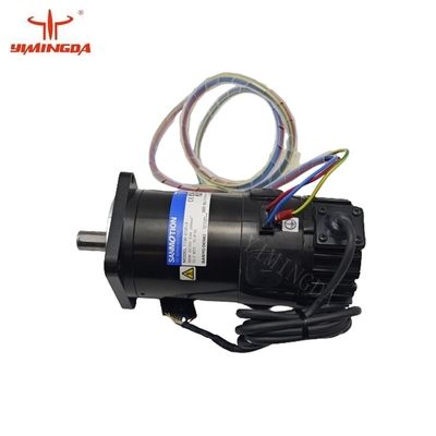 Schnittmaschine 90585000 X/Y Achse 85710001-PKG, GTXL Motor für Kleidungsmaschine