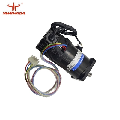 Schnittmaschine 90585000 X/Y Achse 85710001-PKG, GTXL Motor für Kleidungsmaschine