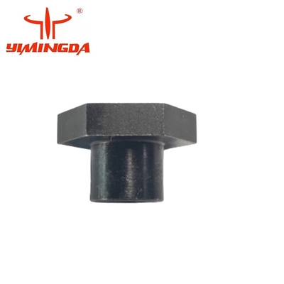 Teile für Autoschneidmaschinen Stop Nut Teilnummer 105993 für die Schneidmaschine D8002