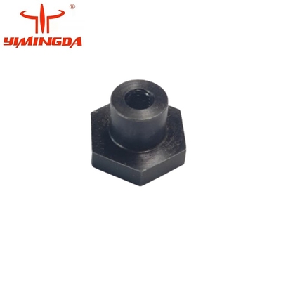 Teile für Autoschneidmaschinen Stop Nut Teilnummer 105993 für die Schneidmaschine D8002