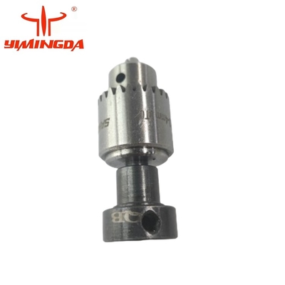 Teil Nr. Ch08-03-09 Schlagwelle mit Bohrgerät 4 mm für Yin 7J-Schneider