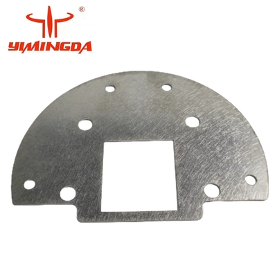 Teile für Autoschneider Nr. 124112 Abdeckungsplatte für Schneider IH8 MX9
