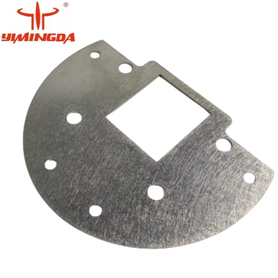 Teile für Autoschneider Nr. 124112 Abdeckungsplatte für Schneider IH8 MX9