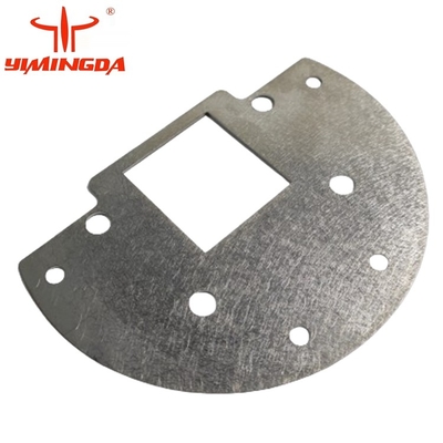 Teile für Autoschneider Nr. 124112 Abdeckungsplatte für Schneider IH8 MX9