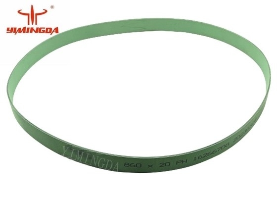 Schlankheitsgurt PN 170135160 Correia GG 20E-20 20x860 Bullmer E80 Schneider