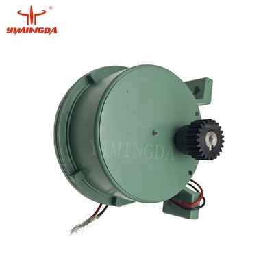 Autoschneider Ersatzteile PN 84637085 / 84633008 Motor für OSHIMA K5