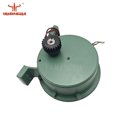 Autoschneider Ersatzteile PN 84637085 / 84633008 Motor für OSHIMA K5