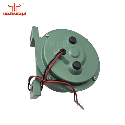 Autoschneider Ersatzteile PN 84637085 / 84633008 Motor für OSHIMA K5