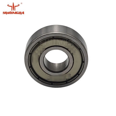 Radiallager 10x26x8 TN GN 2JF Teilenummer 119202 Vektor 7000 Schneideteile