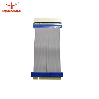 Flexibles PCI-Kabel Pcirx4-Flex-B5 PN 5080-200-0001 Ersatzteile für Autoschneider