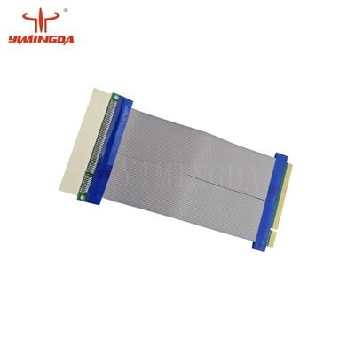Flexibles PCI-Kabel Pcirx4-Flex-B5 PN 5080-200-0001 Ersatzteile für Autoschneider