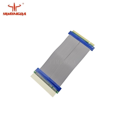 Flexibles PCI-Kabel Pcirx4-Flex-B5 PN 5080-200-0001 Ersatzteile für Autoschneider