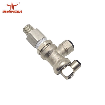 PN 130738 Verbindung für MH8 Schneidmaschine