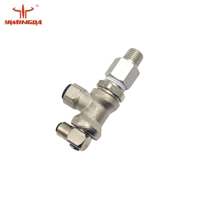 PN 130738 Verbindung für MH8 Schneidmaschine