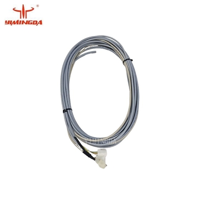 Kabel im Mittelschneidegerät Teil Nr. 101-990-034/101-090-047 SY101 Ersatzteile