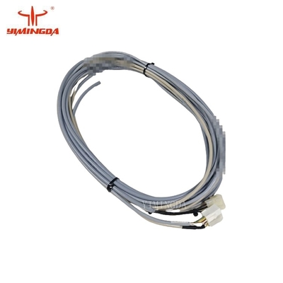 Kabel im Mittelschneidegerät Teil Nr. 101-990-034/101-090-047 SY101 Ersatzteile