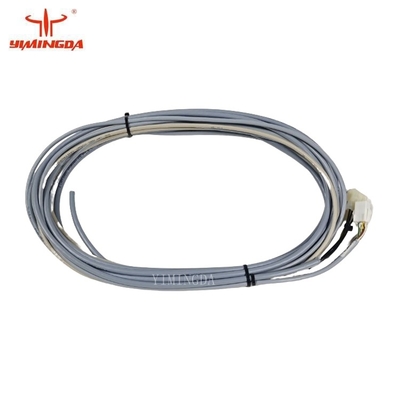 Kabel im Mittelschneidegerät Teil Nr. 101-990-034/101-090-047 SY101 Ersatzteile