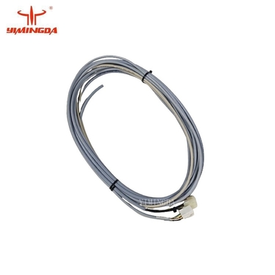 Kabel im Mittelschneidegerät Teil Nr. 101-990-034/101-090-047 SY101 Ersatzteile