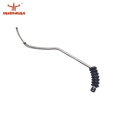 Teile für Autoschneider-Kits Kopfschärfkabel 703376 Teile für IX6 1000H#4