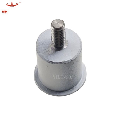 Magnetische Schraubkolonne Teil Nr. 128922 für Q80 Autoschneider