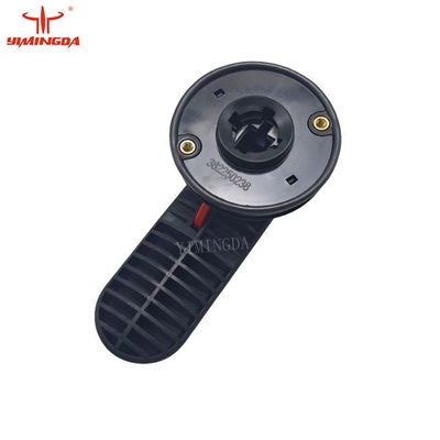 Handgriff Pistole Teil Nr. 528500108 für Autoschneider Modell S3200/32505200/5250/7200/7250/S-91