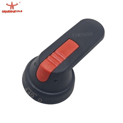 Handgriff Pistole Teil Nr. 528500108 für Autoschneider Modell S3200/32505200/5250/7200/7250/S-91