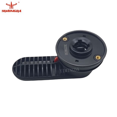 Handgriff Pistole Teil Nr. 528500108 für Autoschneider Modell S3200/32505200/5250/7200/7250/S-91