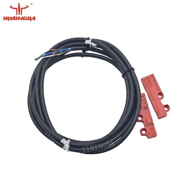 Autoschneider Ersatzteile S5 Sensor für Schneider Modell Q80