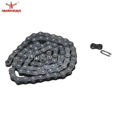 Kette 82 Rollen 8mm*3mm ISO 05B-1 Teil Nr. 1230-024-0082 für Spitzenschneider