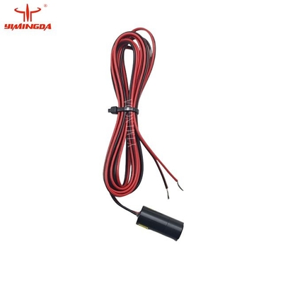 Teil Nr. 311482 Autoschneider Ersatzteile Laserlicht für Bullmer D8002 Schneider