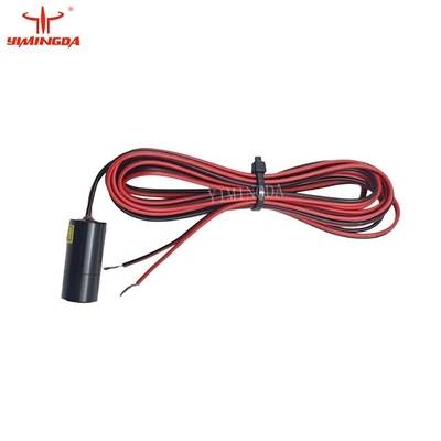 Teil Nr. 311482 Autoschneider Ersatzteile Laserlicht für Bullmer D8002 Schneider