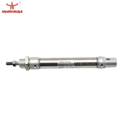 Zylinder CD85N16-60-B MP6 Autoschneider Ersatzteile Textilindustrie Schneidermaschinen Teile