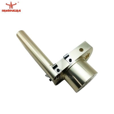 Drehkollektor 704554 IP9 Autoschneider Ersatzteile, Vektor IX6 IP9 IX9 Q80 M88 MX9 Schneiderteile