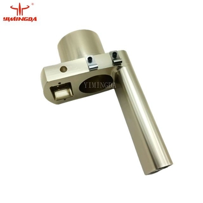 Drehkollektor 704554 IP9 Autoschneider Ersatzteile, Vektor IX6 IP9 IX9 Q80 M88 MX9 Schneiderteile