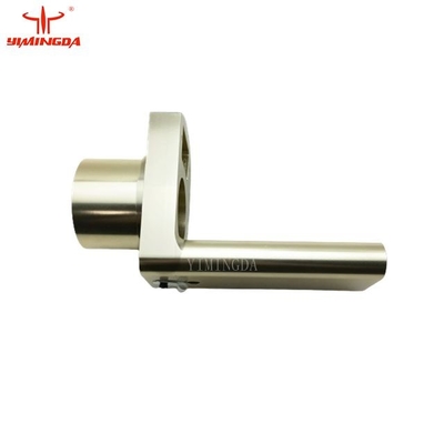 Drehkollektor 704554 IP9 Autoschneider Ersatzteile, Vektor IX6 IP9 IX9 Q80 M88 MX9 Schneiderteile