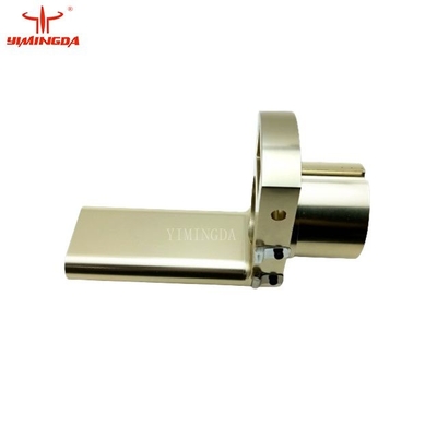 Drehkollektor 704554 IP9 Autoschneider Ersatzteile, Vektor IX6 IP9 IX9 Q80 M88 MX9 Schneiderteile