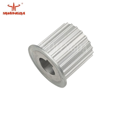 Vektor 5000/7000 Ersatzteile Schleife Teil Nr. 104147 Autoschneiderteile für Bekleidung / Autoindustrie