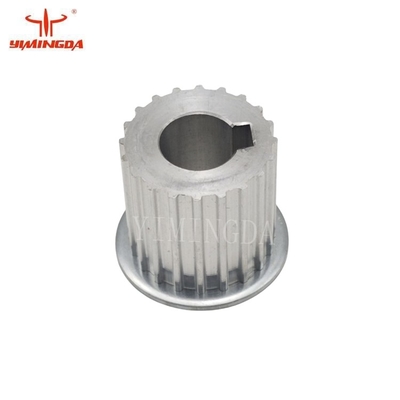 Vektor 5000/7000 Ersatzteile Schleife Teil Nr. 104147 Autoschneiderteile für Bekleidung / Autoindustrie
