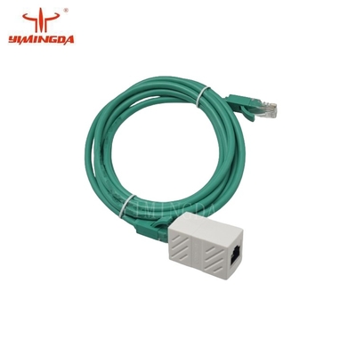 Paragon Auto Cutter Ersatzteile Nr. 96656080 Kabelmontage CAT5 STP, SVD2 - VFD4