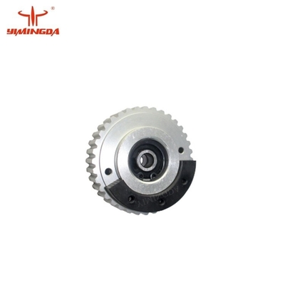 Autoschneider-Ersatzteile 90893000 Schleife, Montageende 22,22mm (7/8") Schlag GT PARAGON VX HX Schneiderteile