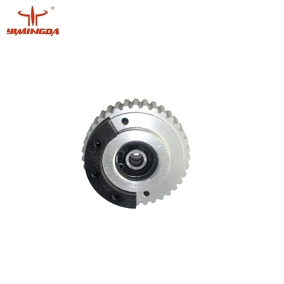 Autoschneider-Ersatzteile 90893000 Schleife, Montageende 22,22mm (7/8") Schlag GT PARAGON VX HX Schneiderteile
