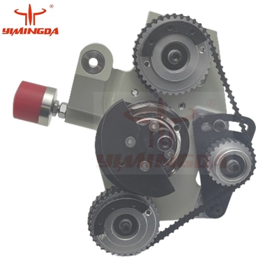 Teile für Autoschneider, Aufzugswagen, Bauteil Nr. 90883000 XLC7000
