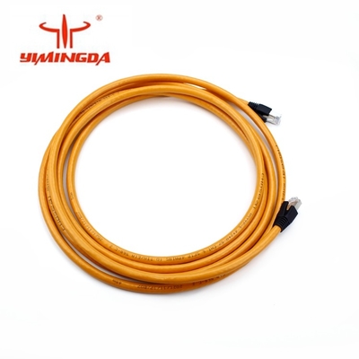 Camble Cat5 Stp Cat Trak - Kopf Pcb 1.8 PN: 96656027 Ersatzteile für Autoschneider
