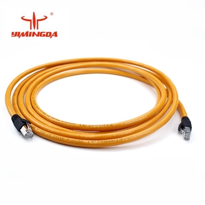 Camble Cat5 Stp Cat Trak - Kopf Pcb 1.8 PN: 96656027 Ersatzteile für Autoschneider