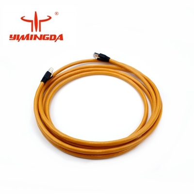 Camble Cat5 Stp Cat Trak - Kopf Pcb 1.8 PN: 96656027 Ersatzteile für Autoschneider