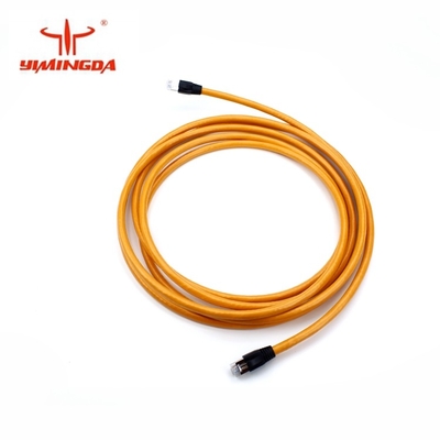 CBL,Cat5 Stp,Enet Tub-Beam PN: 96656016 Ersatzteile für Autoschneider