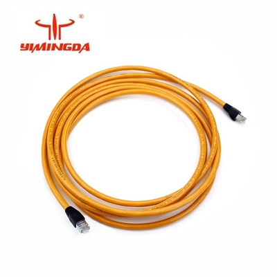 CBL,Cat5 Stp,Enet Tub-Beam PN: 96656016 Ersatzteile für Autoschneider