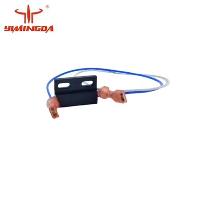 Schalter Hamlin 59135-030 Formular C Magntc Teil Nr. 925500322 GTXL Schneider Ersatzteile
